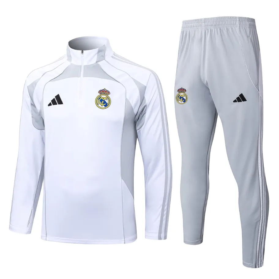 Survêtement Real Madrid 2025/26