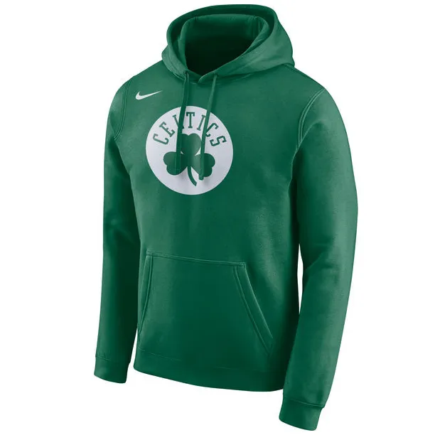 Sweat à Capuche Boston Celtics