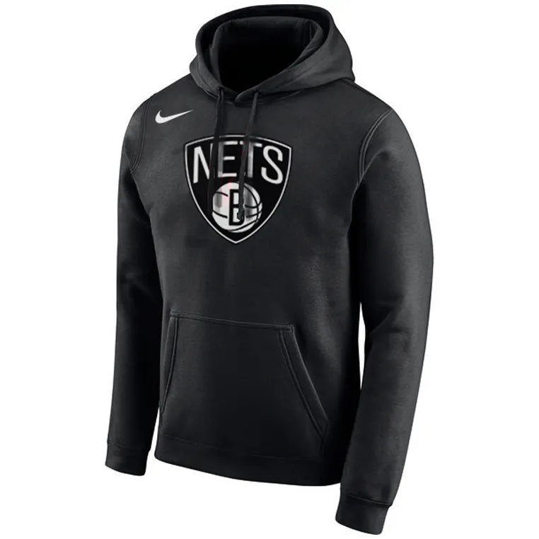 Sweat à Capuche Brooklyn Nets