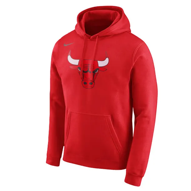 Sweat à Capuche Chicago Bulls