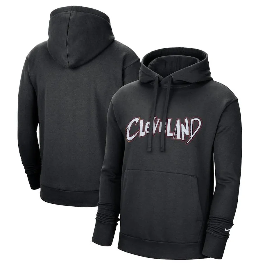 Sweat à Capuche Cleveland Cavaliers