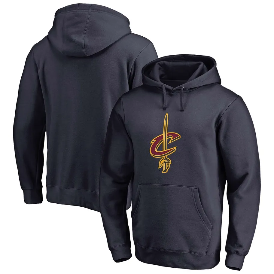 Sweat à Capuche Cleveland Cavaliers