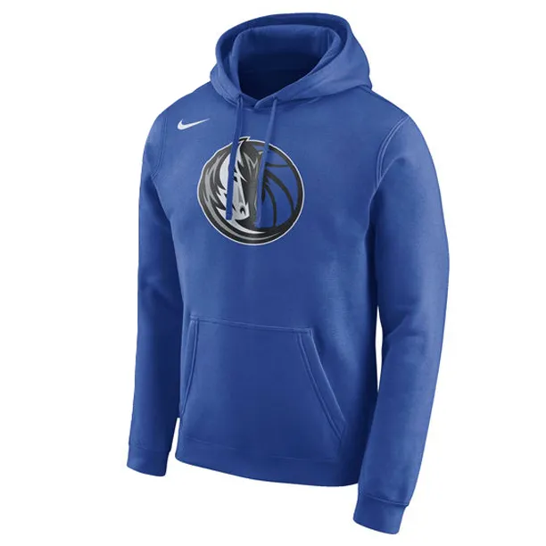 Sweat à Capuche Dallas Mavericks