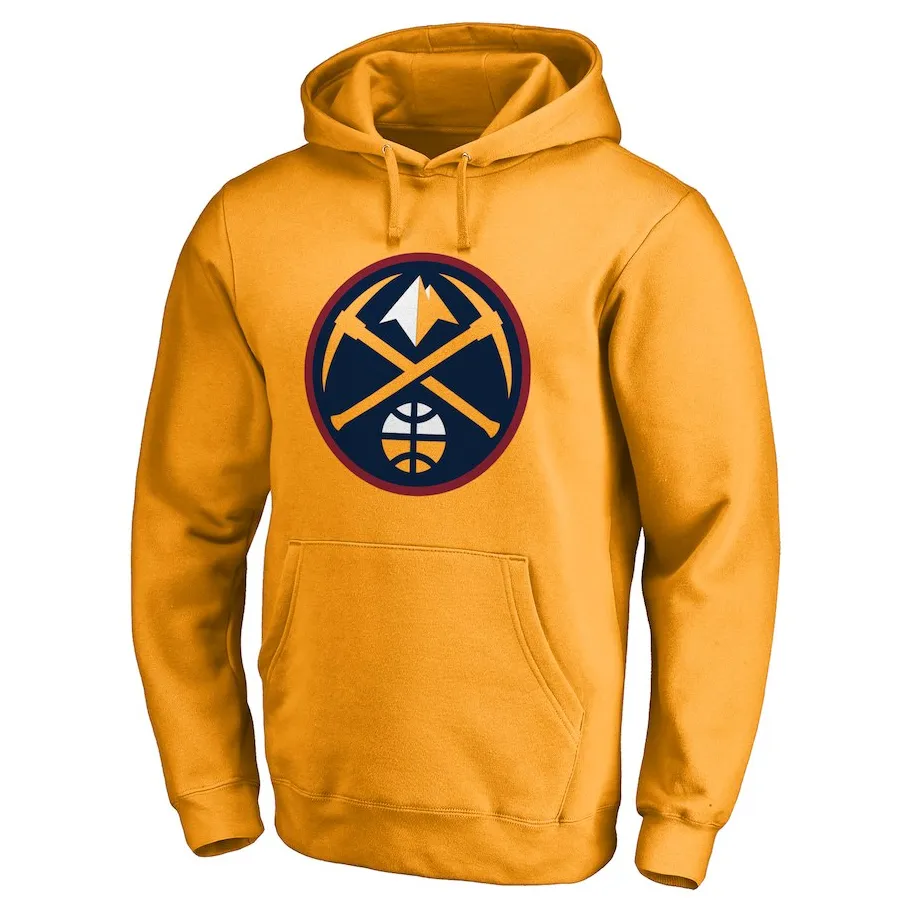 Sweat à Capuche Denver Nuggets