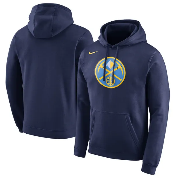 Sweat à Capuche Denver Nuggets
