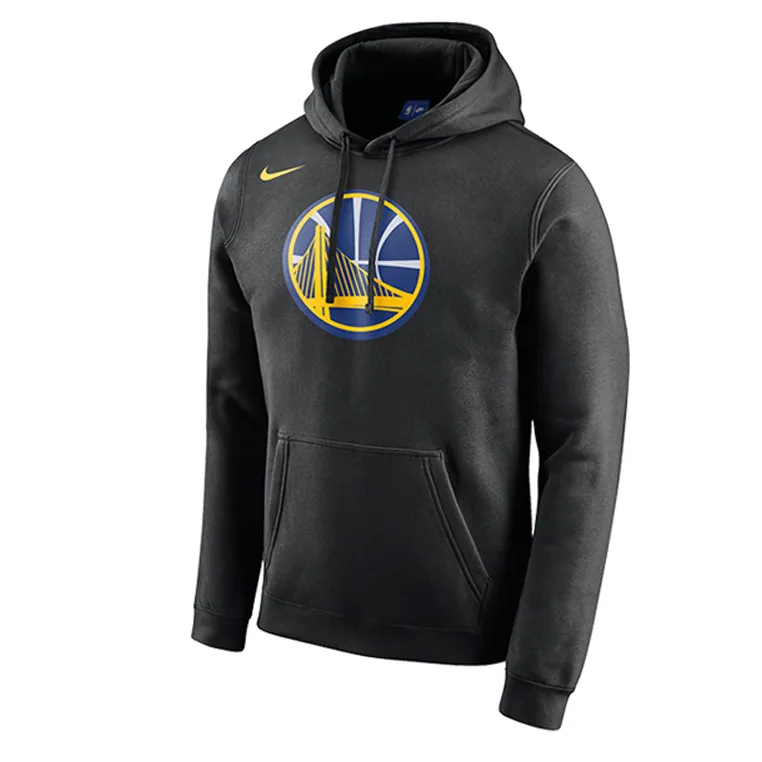 Sweat à Capuche Golden State Warriors