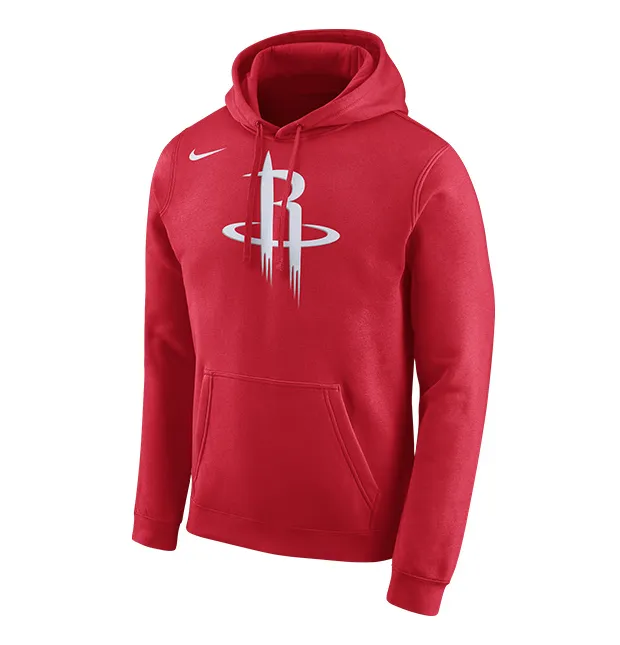 Sweat à Capuche Houston Rockets