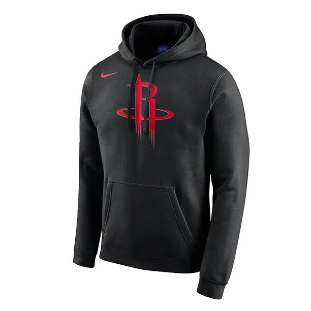 Sweat à Capuche Houston Rockets
