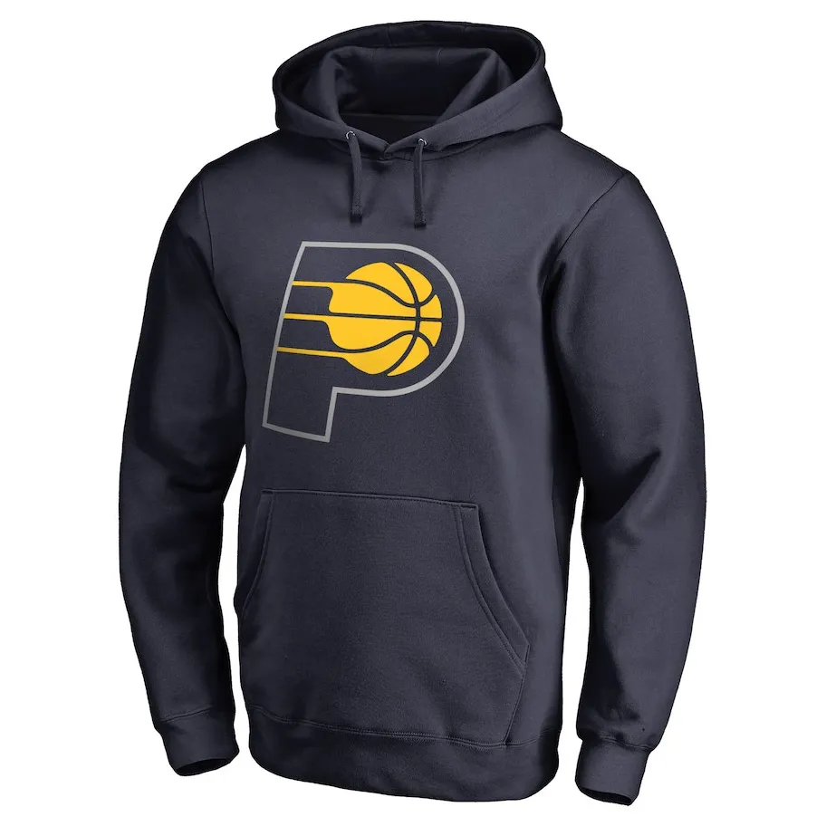 Sweat à Capuche Indiana Pacers