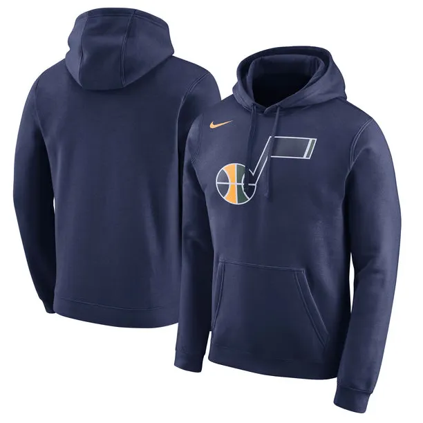 Sweat à Capuche Indiana Pacers