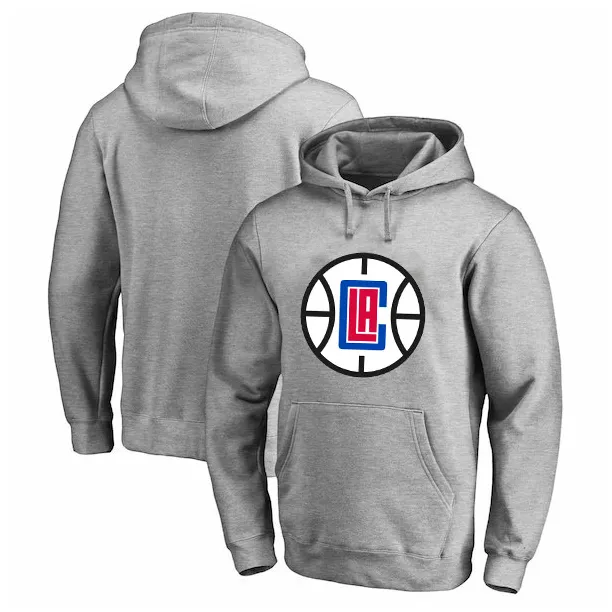 Sweat à Capuche La Clippers