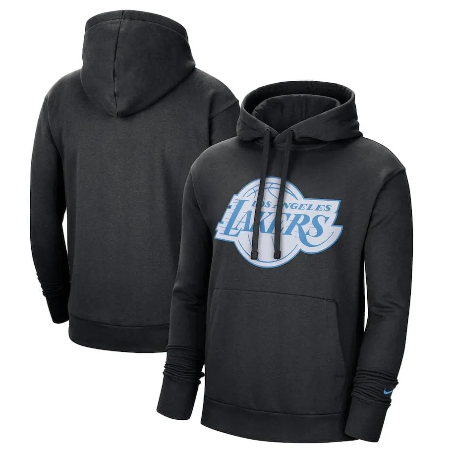 Sweat à Capuche Los Angeles Lakers
