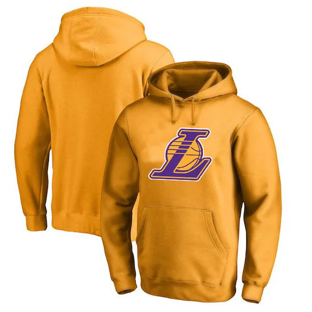 Sweat à Capuche Los Angeles Lakers