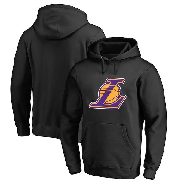 Sweat à Capuche Los Angeles Lakers