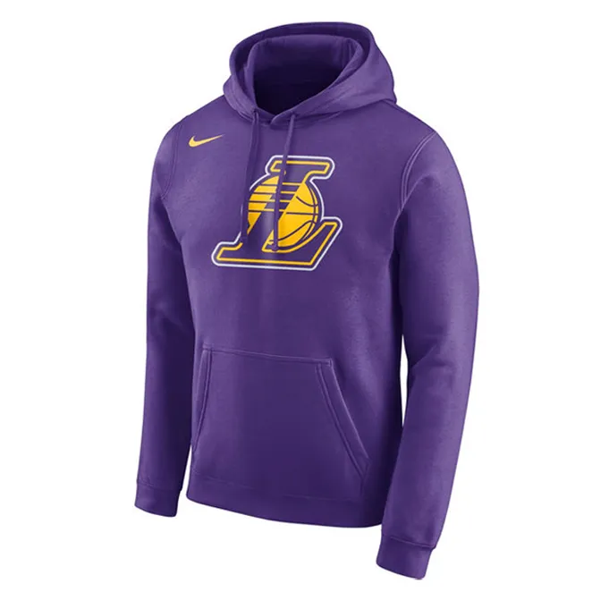 Sweat à Capuche Los Angeles Lakers
