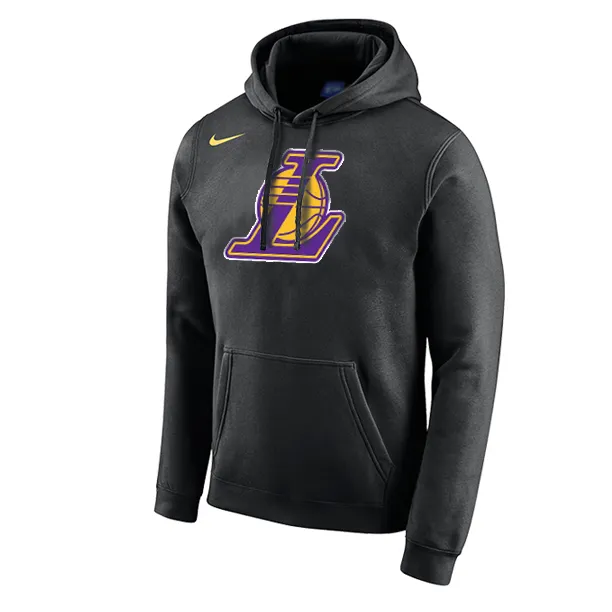 Sweat à Capuche Los Angeles Lakers