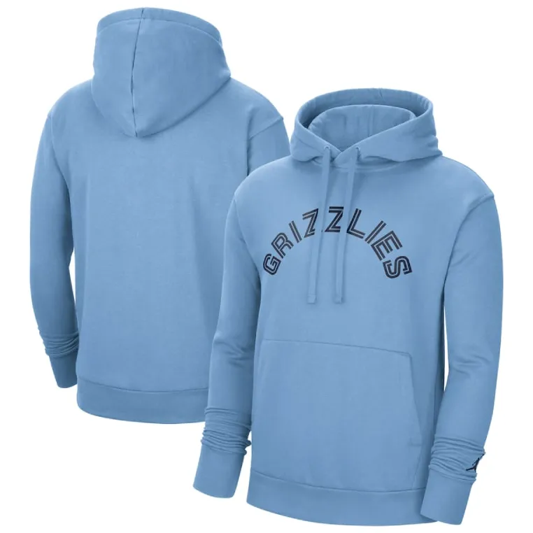 Sweat à Capuche Memphis Grizzlies