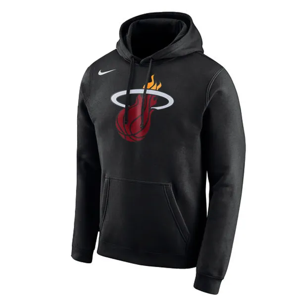 Sweat à Capuche Miami Heat