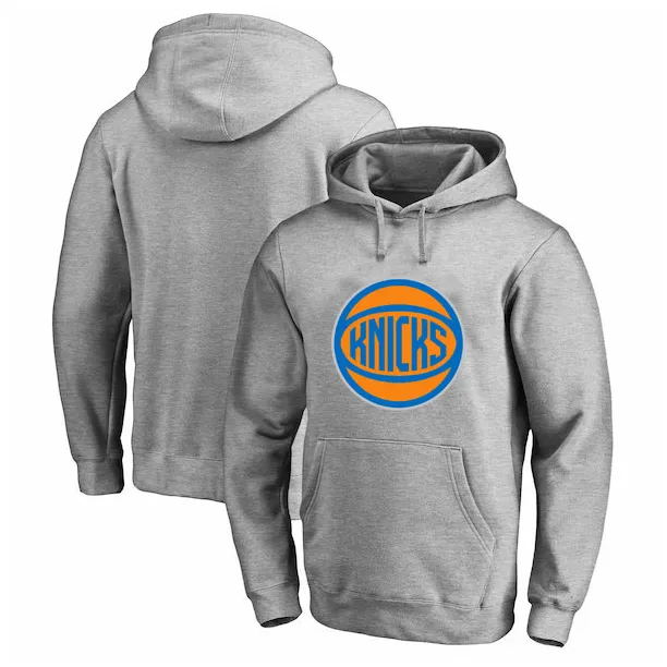 Sweat à Capuche New York Knicks