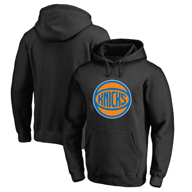Sweat à Capuche New York Knicks