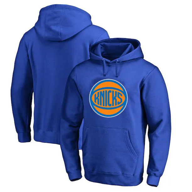 Sweat à Capuche New York Knicks