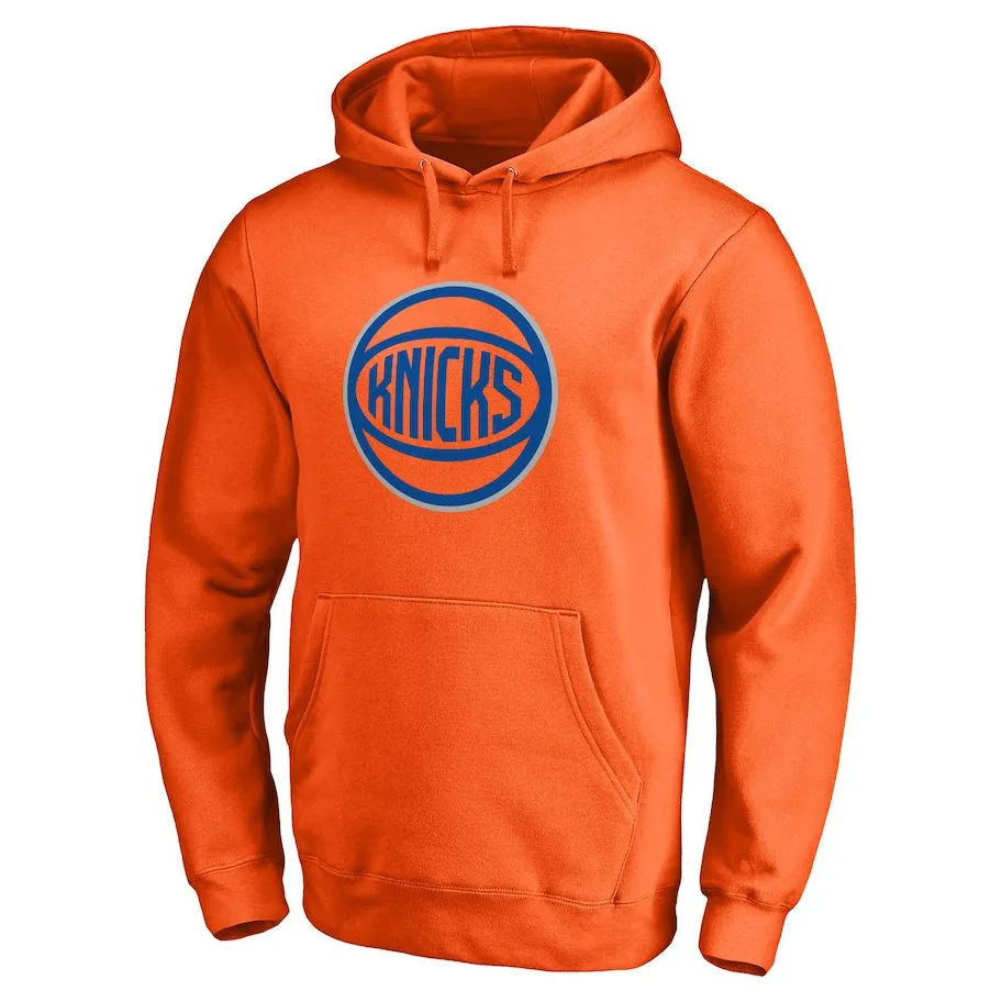 Sweat à Capuche New York Knicks