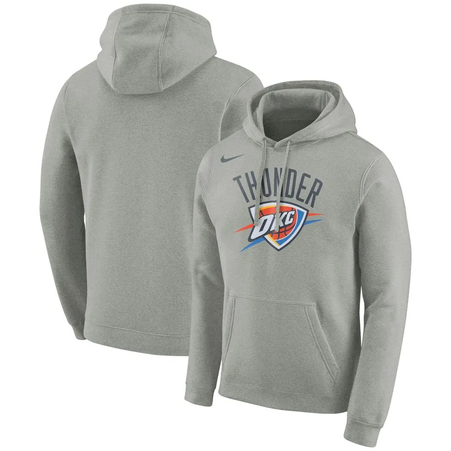Sweat à Capuche Oklahoma City Thunder