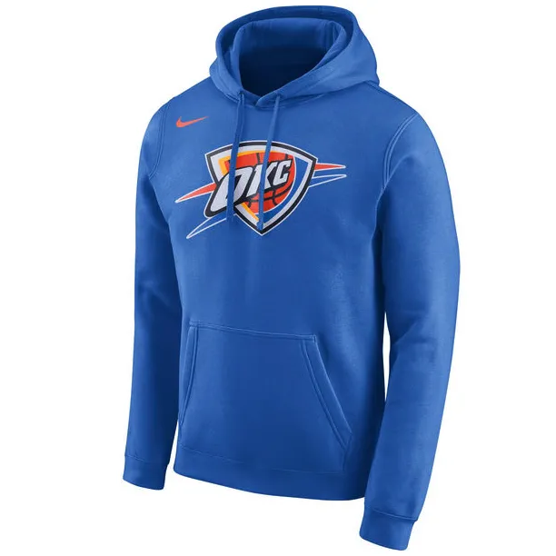 Sweat à Capuche Oklahoma City Thunder