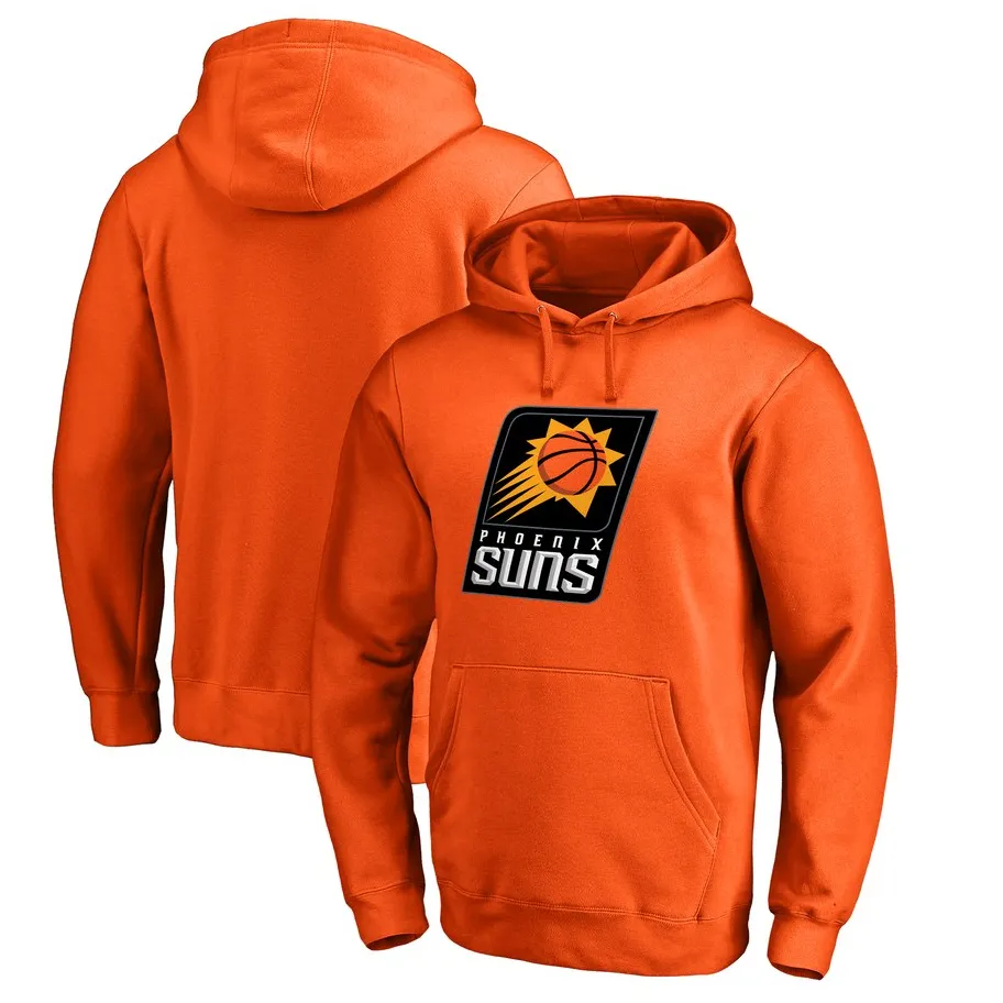 Sweat à Capuche Phoenix Suns