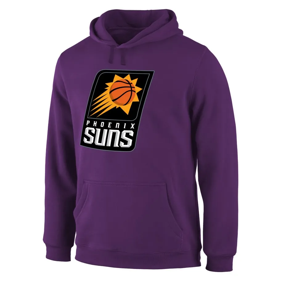 Sweat à Capuche Phoenix Suns