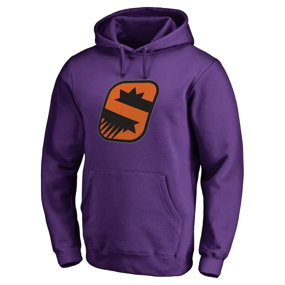 Sweat à Capuche Phoenix Suns