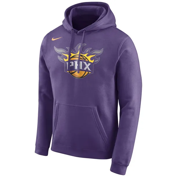 Sweat à Capuche Phoenix Suns