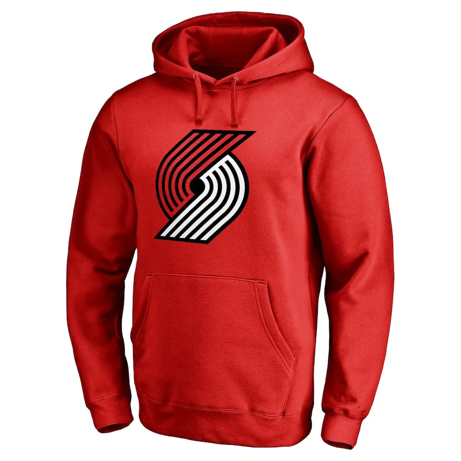 Sweat à Capuche Portland Trail Blazers