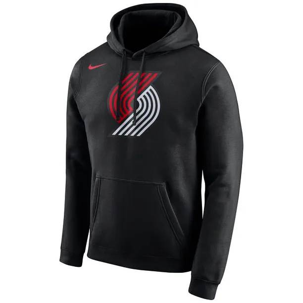 Sweat à Capuche Portland Trail Blazers