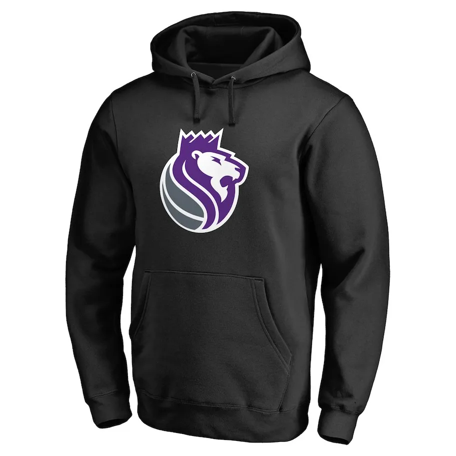 Sweat à Capuche Sacramento Kings