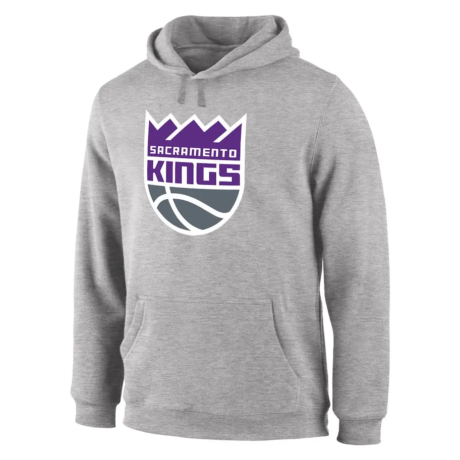 Sweat à Capuche Sacramento Kings
