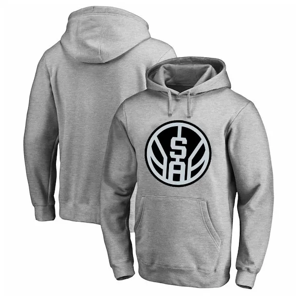 Sweat à Capuche San Antonio Spurs
