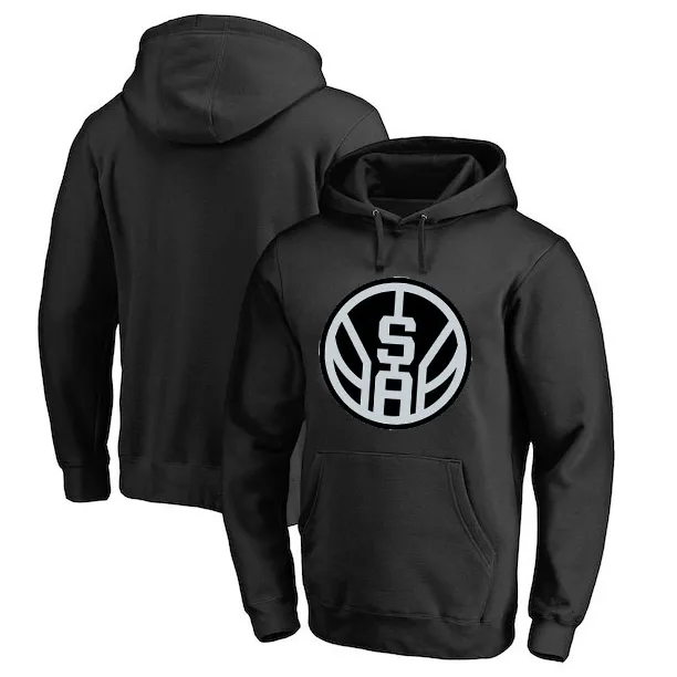 Sweat à Capuche San Antonio Spurs