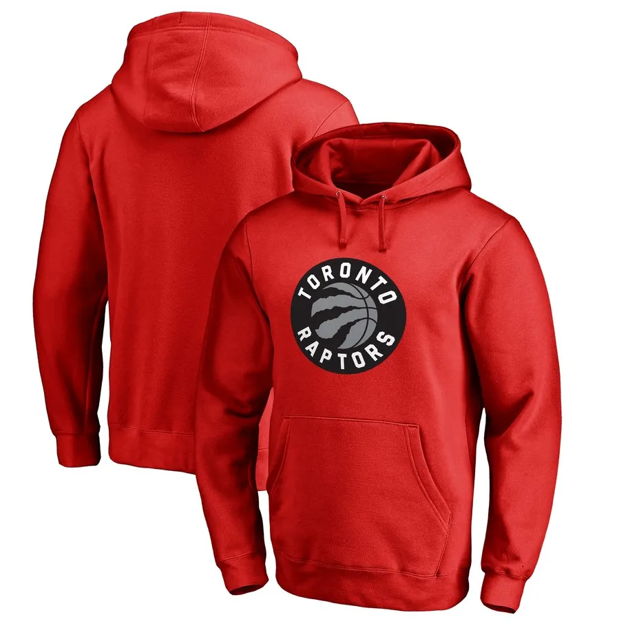 Sweat à Capuche Toronto Raptors