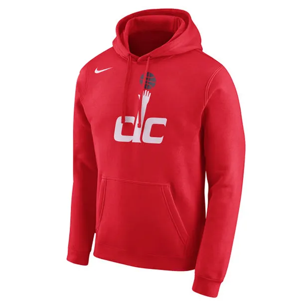 Sweat à Capuche Washington Wizards