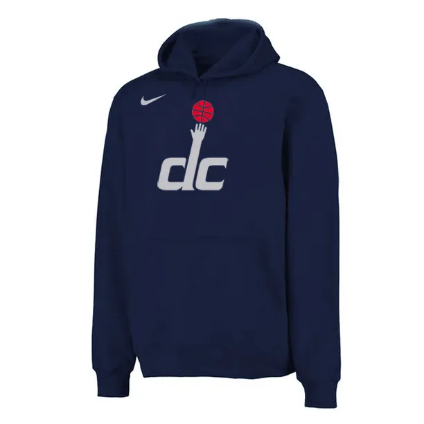 Sweat à Capuche Washington Wizards