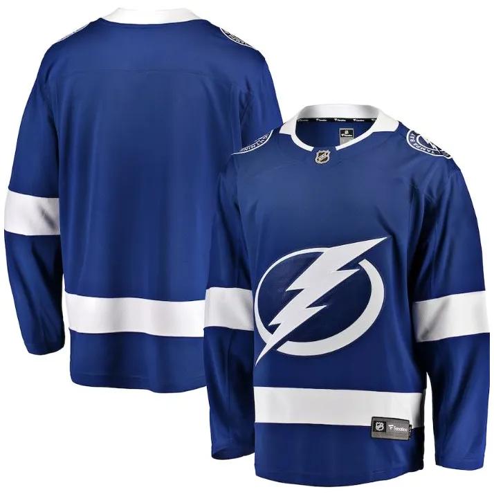Tampa Bay Lightning - Home