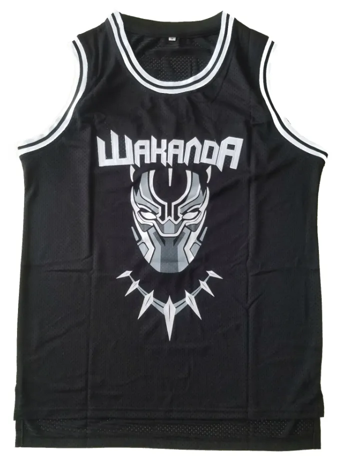 Tchalla - Wakanda Black Panther