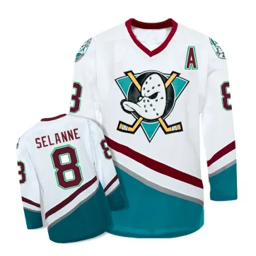 Teemu Selänne Anaheim Ducks - Vintage