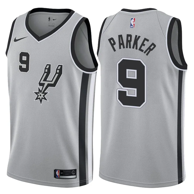 Tony Parker San Antonio Spurs - Statement