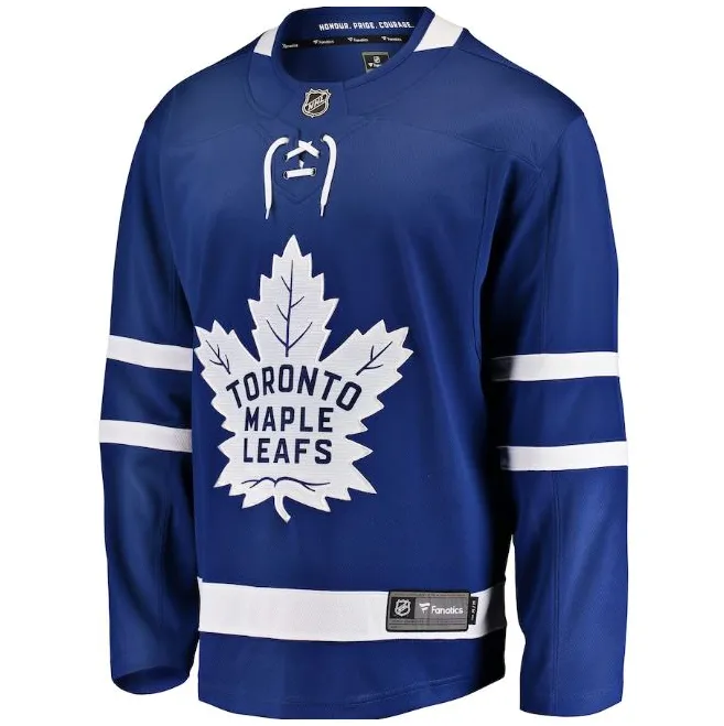 Toronto Maple Leafs - Home