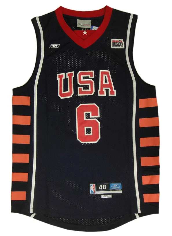 Tracy Mcgrady Usa