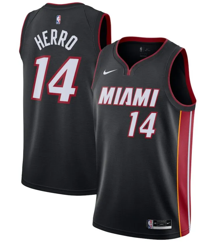 Tyler Herro Miami Heat 2020/21 - Icon
