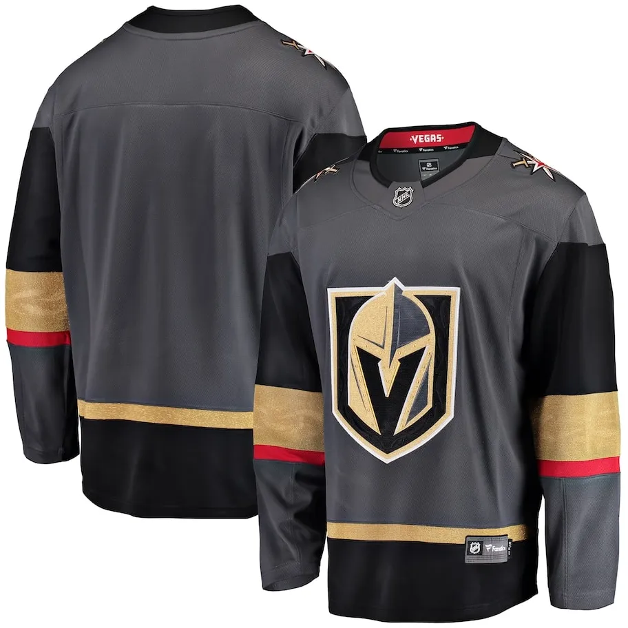 Vegas Golden Knights - Home