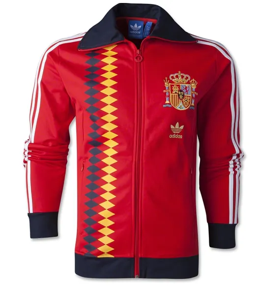 Veste Espagne Retro
